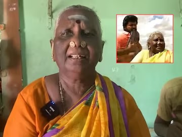 'பருத்திவீரன்' புகழ் கிராமியப் பாடகி லெட்சுமி அம்மாள் காலமானார்: திரையுலகினர் இரங்கல்!
